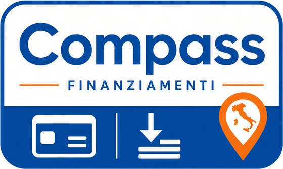 Compass Finanziamenti
